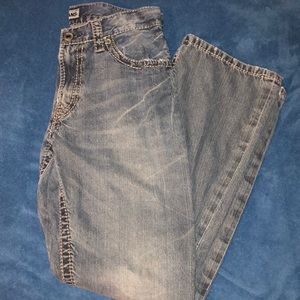 Express Jeans